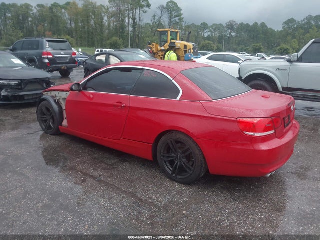 Aukcja sprzedaży 2008 Bmw 328i, vin: WBAWL13578PX20278, numer aukcji: 46043023