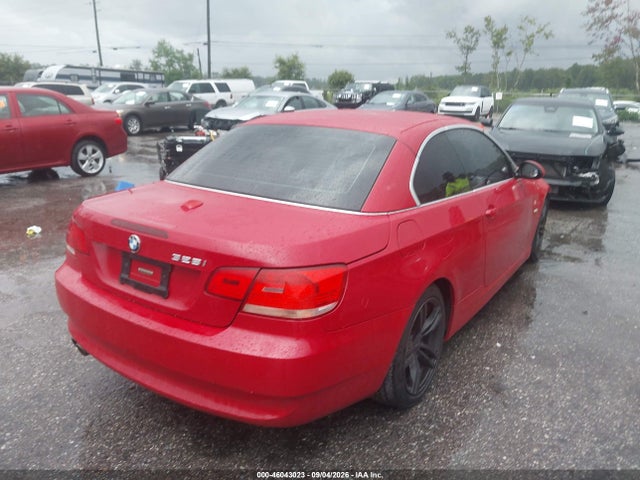 Aukcja sprzedaży 2008 Bmw 328i, vin: WBAWL13578PX20278, numer aukcji: 46043023