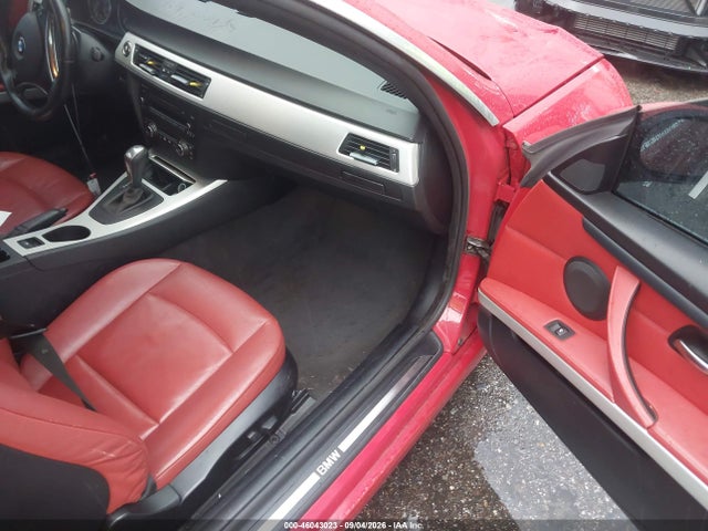 Aukcja sprzedaży 2008 Bmw 328i, vin: WBAWL13578PX20278, numer aukcji: 46043023
