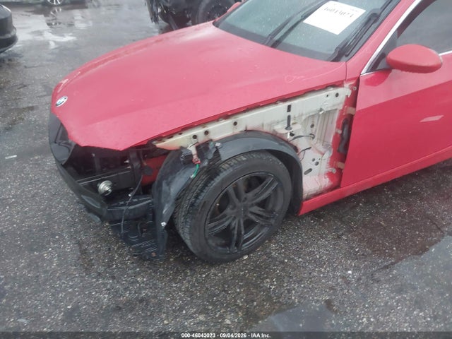 Aukcja sprzedaży 2008 Bmw 328i, vin: WBAWL13578PX20278, numer aukcji: 46043023