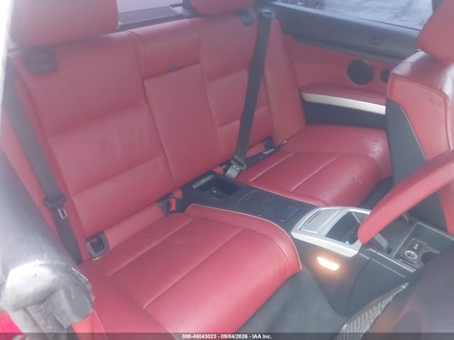 Aukcja sprzedaży 2008 Bmw 328i, vin: WBAWL13578PX20278, numer aukcji: 46043023