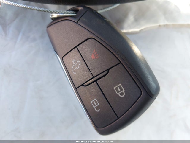 Aukcja sprzedaży 2024 Gmc Sierra 1500 4wd  Short Box Pro, vin: 3GTPUAEK2RG348426, numer aukcji: 46043032