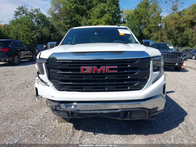 Aukcja sprzedaży 2024 Gmc Sierra 1500 4wd  Short Box Pro, vin: 3GTPUAEK2RG348426, numer aukcji: 46043032