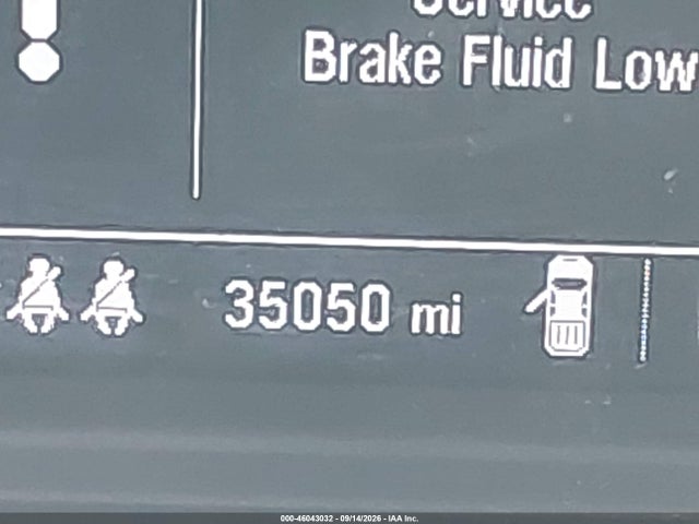 Aukcja sprzedaży 2024 Gmc Sierra 1500 4wd  Short Box Pro, vin: 3GTPUAEK2RG348426, numer aukcji: 46043032