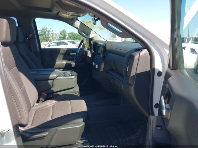 Aukcja sprzedaży 2024 Gmc Sierra 1500 4wd  Short Box Pro, vin: 3GTPUAEK2RG348426, numer aukcji: 46043032