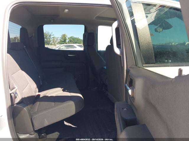 Aukcja sprzedaży 2024 Gmc Sierra 1500 4wd  Short Box Pro, vin: 3GTPUAEK2RG348426, numer aukcji: 46043032