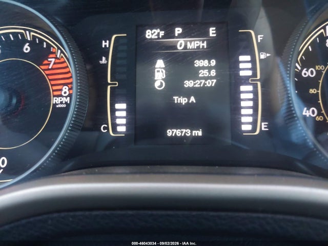 1C4PJLCX7JD595123 Jeep Cherokee Latitude Fwd