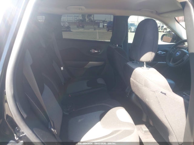 Aukcja sprzedaży 2018 Jeep Cherokee Latitude Fwd, vin: 1C4PJLCX7JD595123, numer aukcji: 46043034
