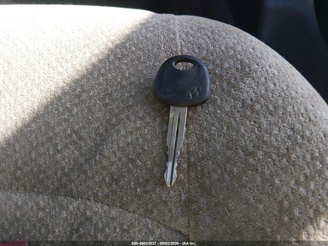 46043037 :رقم المزاد ، KM8SC73D55U968310 vin ، 2005 Hyundai Santa Fe Gls مزاد بيع