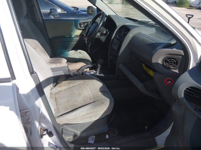 46043037 :رقم المزاد ، KM8SC73D55U968310 vin ، 2005 Hyundai Santa Fe Gls مزاد بيع