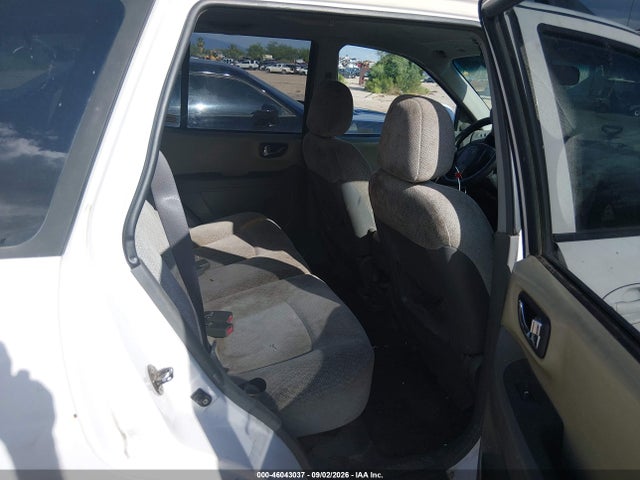 46043037 :رقم المزاد ، KM8SC73D55U968310 vin ، 2005 Hyundai Santa Fe Gls مزاد بيع
