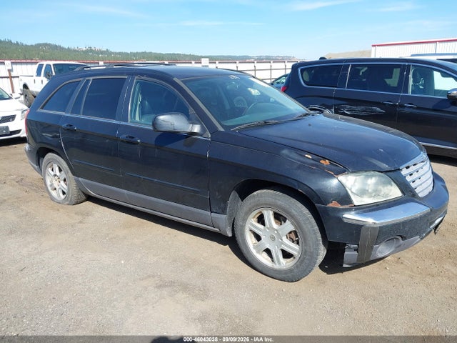 Продажа на аукционе авто 2006 Chrysler Pacifica Touring, vin: 2A8GF68476R640561, номер лота: 46043038