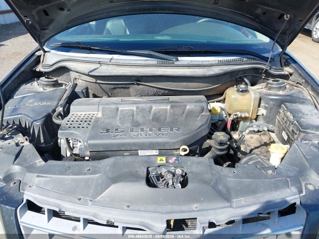 Продажа на аукционе авто 2006 Chrysler Pacifica Touring, vin: 2A8GF68476R640561, номер лота: 46043038