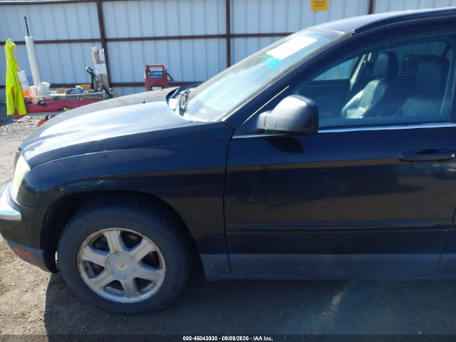 Продажа на аукционе авто 2006 Chrysler Pacifica Touring, vin: 2A8GF68476R640561, номер лота: 46043038
