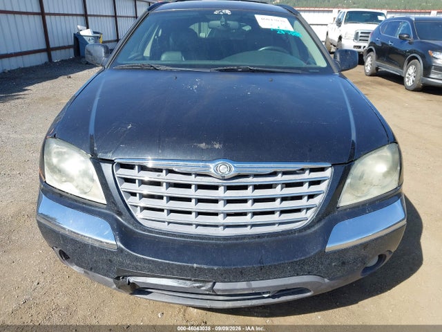 Продажа на аукционе авто 2006 Chrysler Pacifica Touring, vin: 2A8GF68476R640561, номер лота: 46043038
