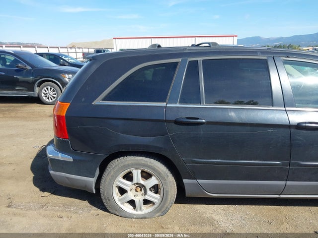 Продажа на аукционе авто 2006 Chrysler Pacifica Touring, vin: 2A8GF68476R640561, номер лота: 46043038
