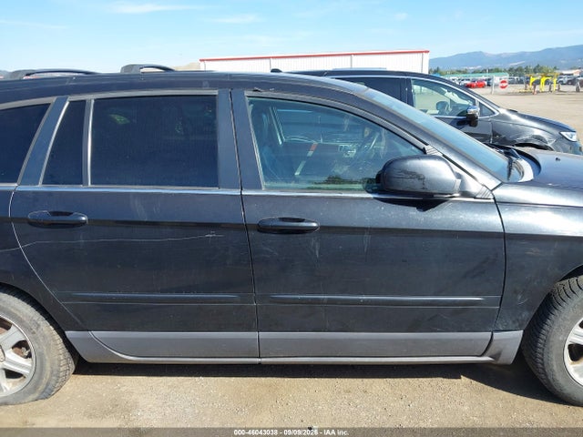 Продажа на аукционе авто 2006 Chrysler Pacifica Touring, vin: 2A8GF68476R640561, номер лота: 46043038