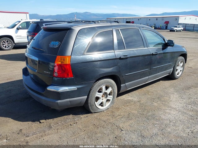 Продажа на аукционе авто 2006 Chrysler Pacifica Touring, vin: 2A8GF68476R640561, номер лота: 46043038