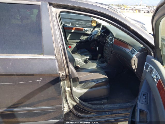 Продажа на аукционе авто 2006 Chrysler Pacifica Touring, vin: 2A8GF68476R640561, номер лота: 46043038