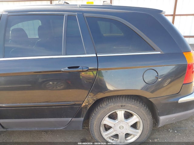 Продажа на аукционе авто 2006 Chrysler Pacifica Touring, vin: 2A8GF68476R640561, номер лота: 46043038