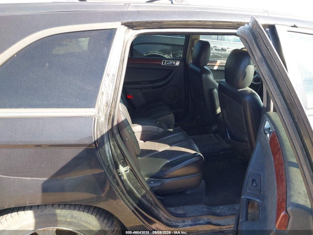 Продажа на аукционе авто 2006 Chrysler Pacifica Touring, vin: 2A8GF68476R640561, номер лота: 46043038
