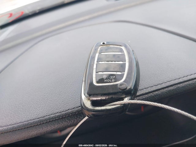 46043042 :رقم المزاد ، 5NPE34AB7FH156696 vin ، 2015 Hyundai Sonata Sport 2.0t مزاد بيع