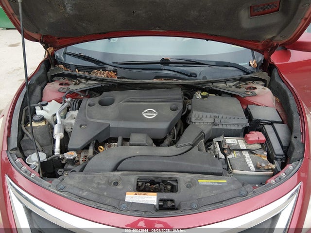 Aukcja sprzedaży 2015 Nissan Altima 2.5/2.5 S/2.5 Sl/2.5 Sv, vin: 1N4AL3AP8FC279378, numer aukcji: 46043044