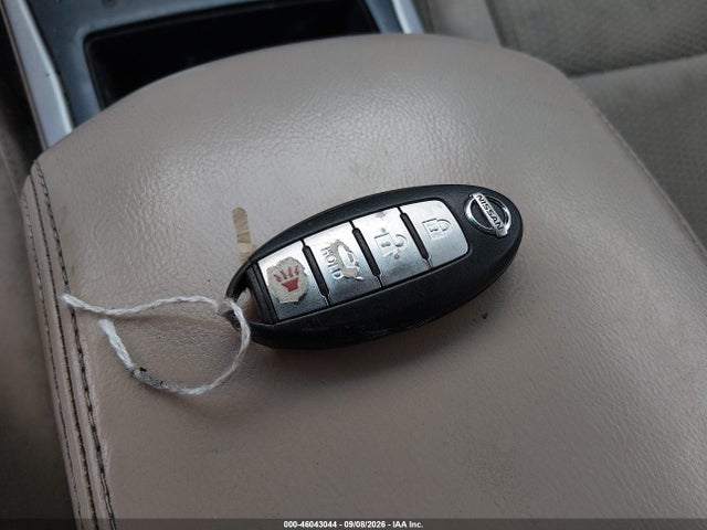 Aukcja sprzedaży 2015 Nissan Altima 2.5/2.5 S/2.5 Sl/2.5 Sv, vin: 1N4AL3AP8FC279378, numer aukcji: 46043044