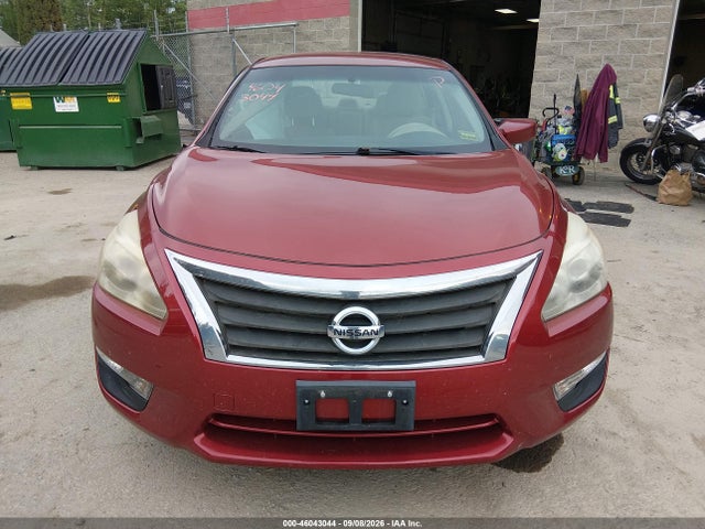 Aukcja sprzedaży 2015 Nissan Altima 2.5/2.5 S/2.5 Sl/2.5 Sv, vin: 1N4AL3AP8FC279378, numer aukcji: 46043044