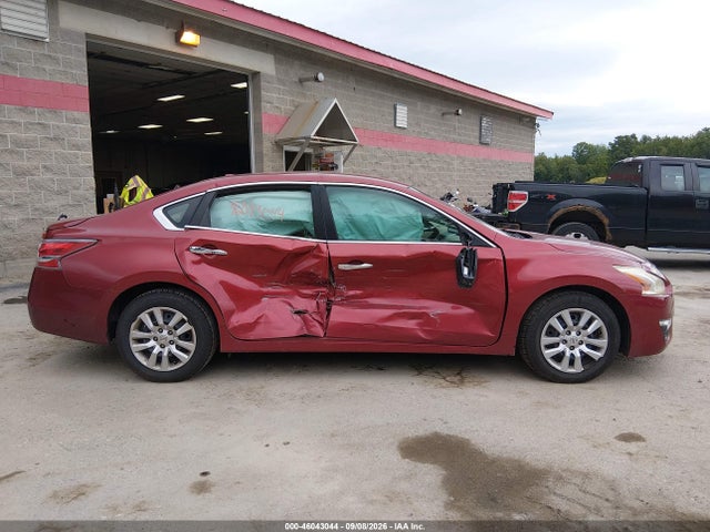 Aukcja sprzedaży 2015 Nissan Altima 2.5/2.5 S/2.5 Sl/2.5 Sv, vin: 1N4AL3AP8FC279378, numer aukcji: 46043044