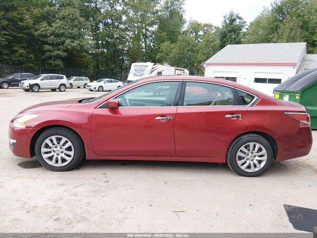 Aukcja sprzedaży 2015 Nissan Altima 2.5/2.5 S/2.5 Sl/2.5 Sv, vin: 1N4AL3AP8FC279378, numer aukcji: 46043044