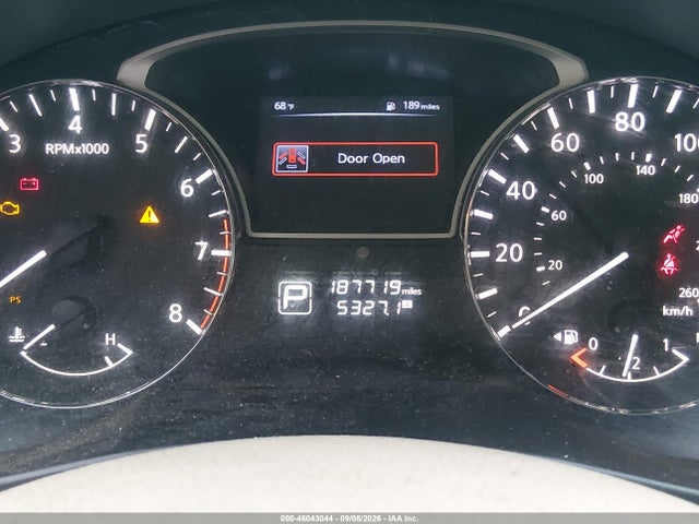 Aukcja sprzedaży 2015 Nissan Altima 2.5/2.5 S/2.5 Sl/2.5 Sv, vin: 1N4AL3AP8FC279378, numer aukcji: 46043044