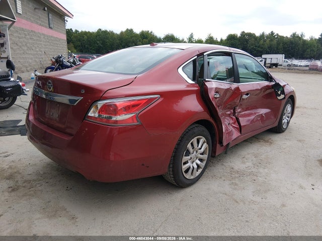 Aukcja sprzedaży 2015 Nissan Altima 2.5/2.5 S/2.5 Sl/2.5 Sv, vin: 1N4AL3AP8FC279378, numer aukcji: 46043044