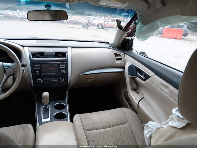 Aukcja sprzedaży 2015 Nissan Altima 2.5/2.5 S/2.5 Sl/2.5 Sv, vin: 1N4AL3AP8FC279378, numer aukcji: 46043044