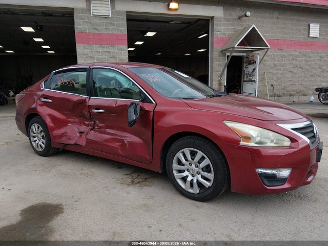 Aukcja sprzedaży 2015 Nissan Altima 2.5/2.5 S/2.5 Sl/2.5 Sv, vin: 1N4AL3AP8FC279378, numer aukcji: 46043044