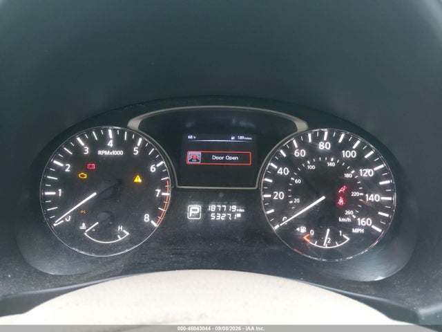 Aukcja sprzedaży 2015 Nissan Altima 2.5/2.5 S/2.5 Sl/2.5 Sv, vin: 1N4AL3AP8FC279378, numer aukcji: 46043044