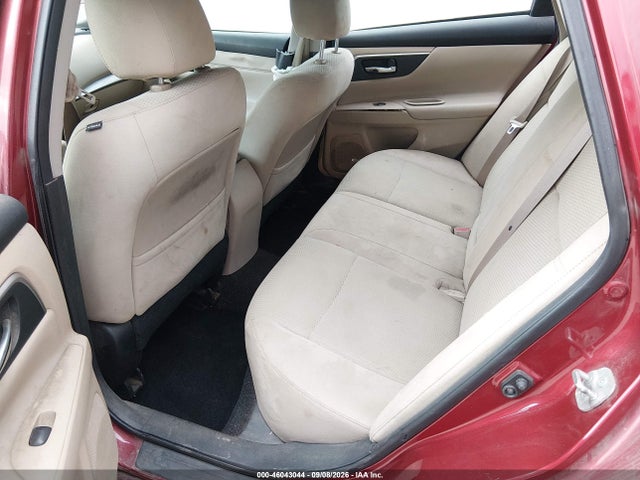 Aukcja sprzedaży 2015 Nissan Altima 2.5/2.5 S/2.5 Sl/2.5 Sv, vin: 1N4AL3AP8FC279378, numer aukcji: 46043044