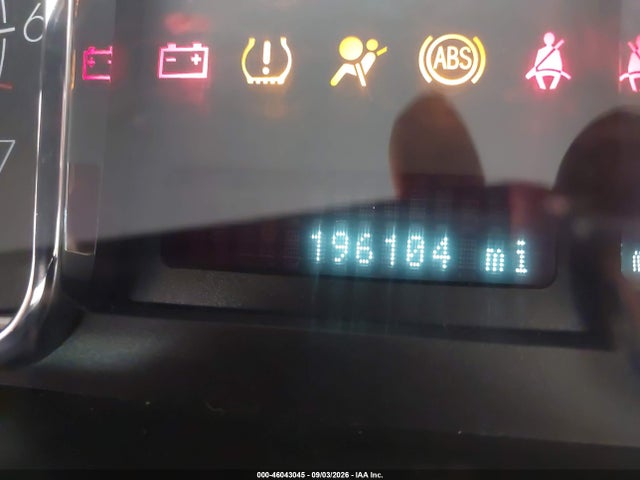 46043045 :رقم المزاد ، 2LMDJ6JC4ABJ26212 vin ، 2010 Lincoln Mkx مزاد بيع