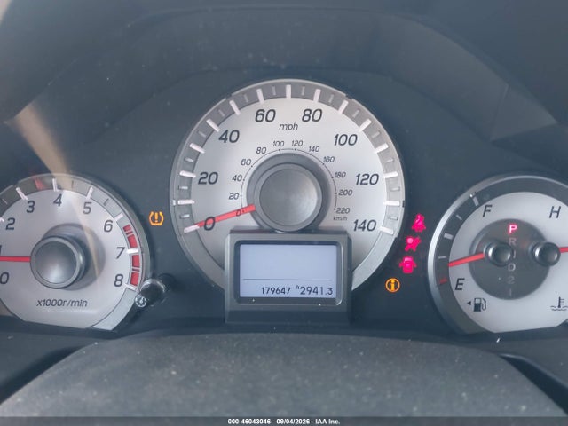 Honda Pilot Touring 2015 5FNYF4H98FB043748 Image 7