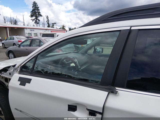 Subaru Outback 3.6r Limited 2016 4S4BSENC0G3254847 Image 15