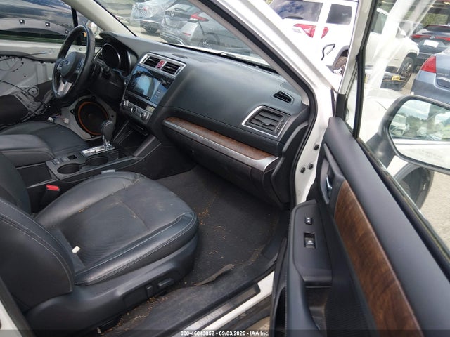 Subaru Outback 3.6r Limited 2016 4S4BSENC0G3254847 Image 5