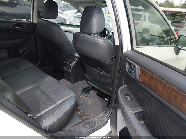 Subaru Outback 3.6r Limited 2016 4S4BSENC0G3254847 Image 8