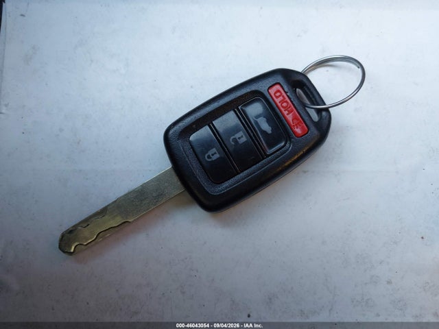 Продажа на аукционе авто 2021 Honda Hr-v 2wd Sport, vin: 3CZRU5H12MM709595, номер лота: 46043054