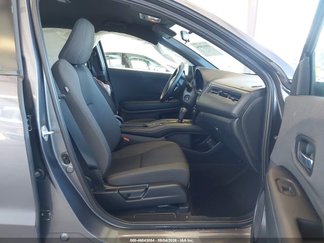 Продажа на аукционе авто 2021 Honda Hr-v 2wd Sport, vin: 3CZRU5H12MM709595, номер лота: 46043054