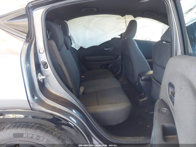 Продажа на аукционе авто 2021 Honda Hr-v 2wd Sport, vin: 3CZRU5H12MM709595, номер лота: 46043054