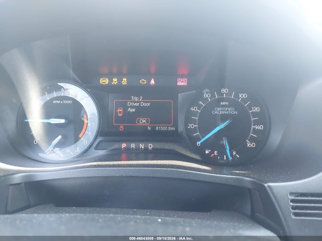 Ford Police Interceptor Utility 2018 1FM5K8AT6JGC74797 Image 7