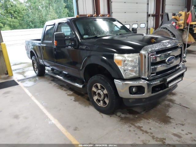 Aukcja sprzedaży 2011 Ford F-250 Lariat, vin: 1FT7W2B65BEA12709, numer aukcji: 46043061