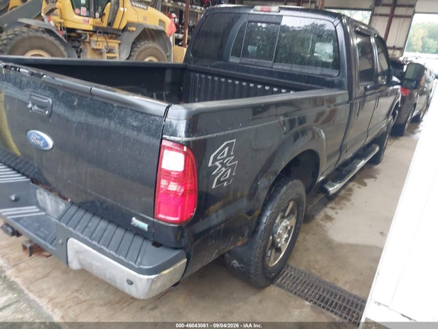Продажа на аукционе авто 2011 Ford F-250 Lariat, vin: 1FT7W2B65BEA12709, номер лота: 46043061