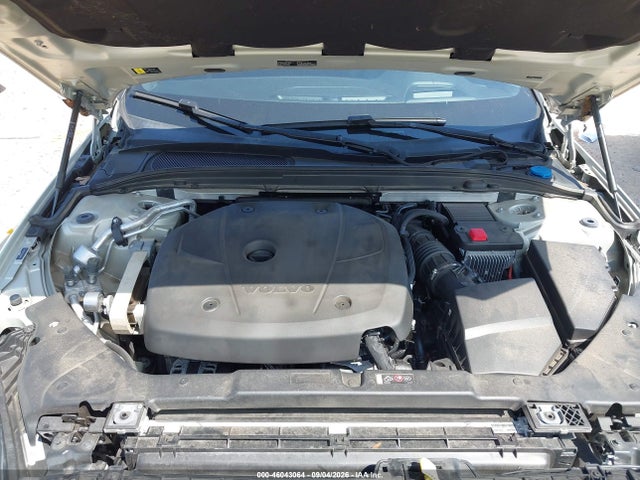 Продаж на аукціоні авто 2020 Volvo S60 T6 Inscription, vin: 7JRA22TL7LG036751, номер лоту: 46043064