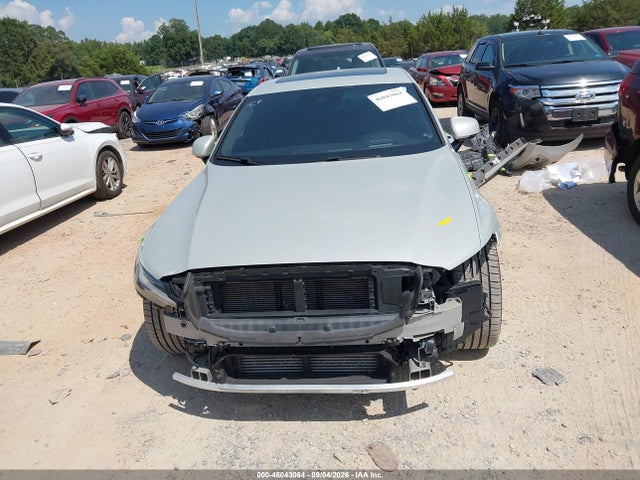 Продаж на аукціоні авто 2020 Volvo S60 T6 Inscription, vin: 7JRA22TL7LG036751, номер лоту: 46043064